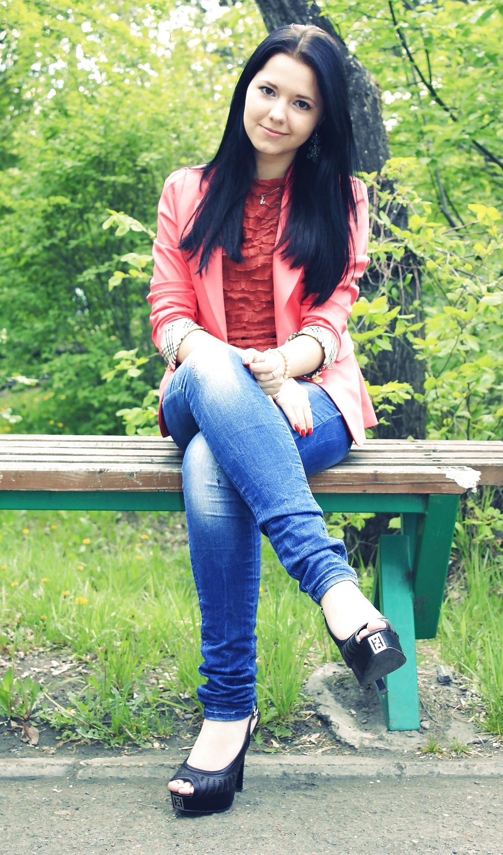 Chicas amateur
 #34573786