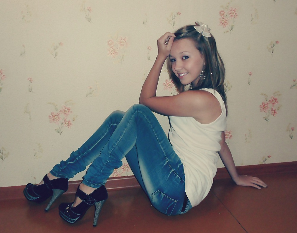 Chicas amateur
 #34573795