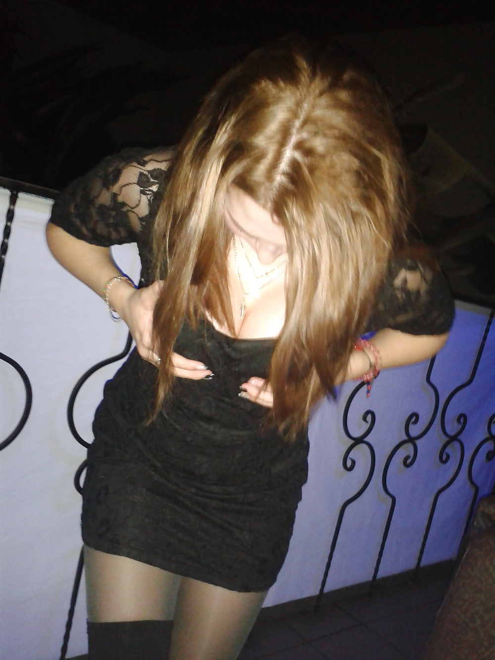 Chicas amateur
 #34573809