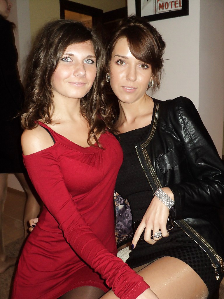 Chicas amateur
 #34573814