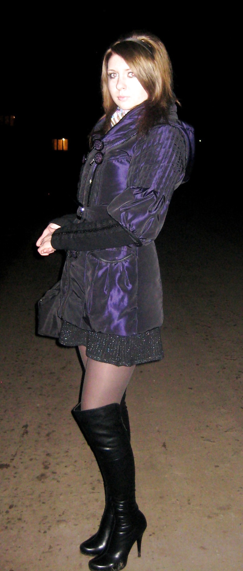 Chicas amateur
 #34573881