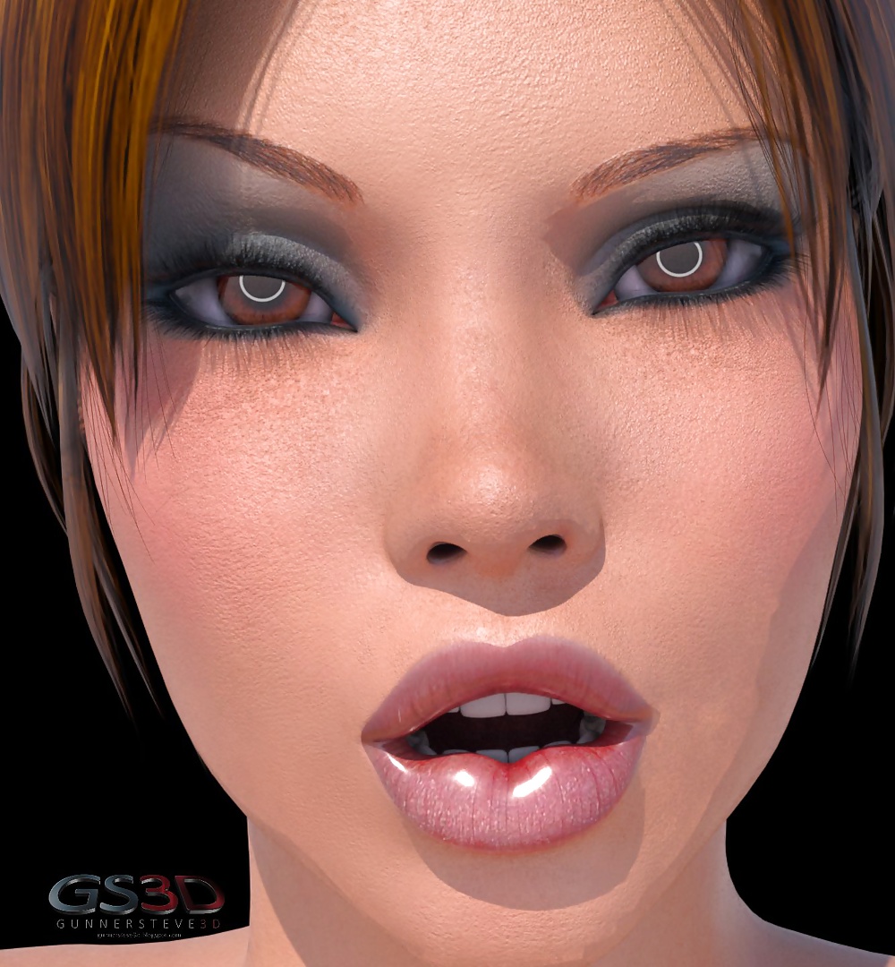 Lara's mix - ultra realism 3d porn
 #26948321