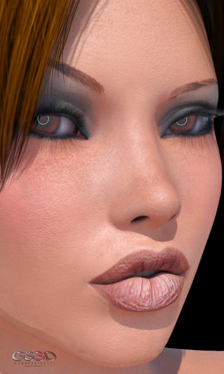 Lara's Mix - Ultra Realism 3D Porn #26948326