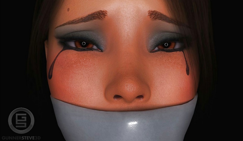Lara's Mix - Ultra Realism 3D Porn #26948332