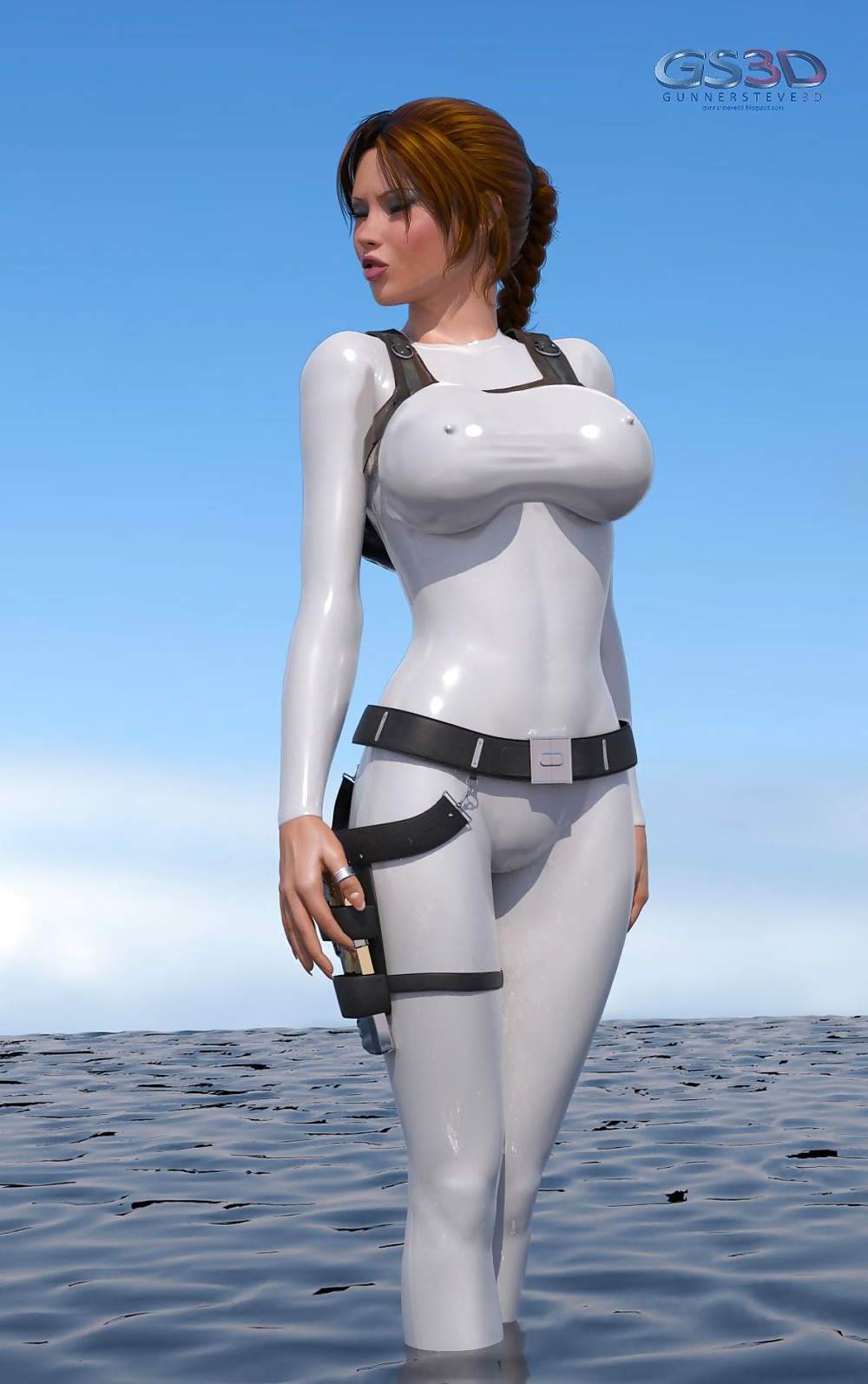 Lara's mix - ultra realism 3d porn
 #26948485