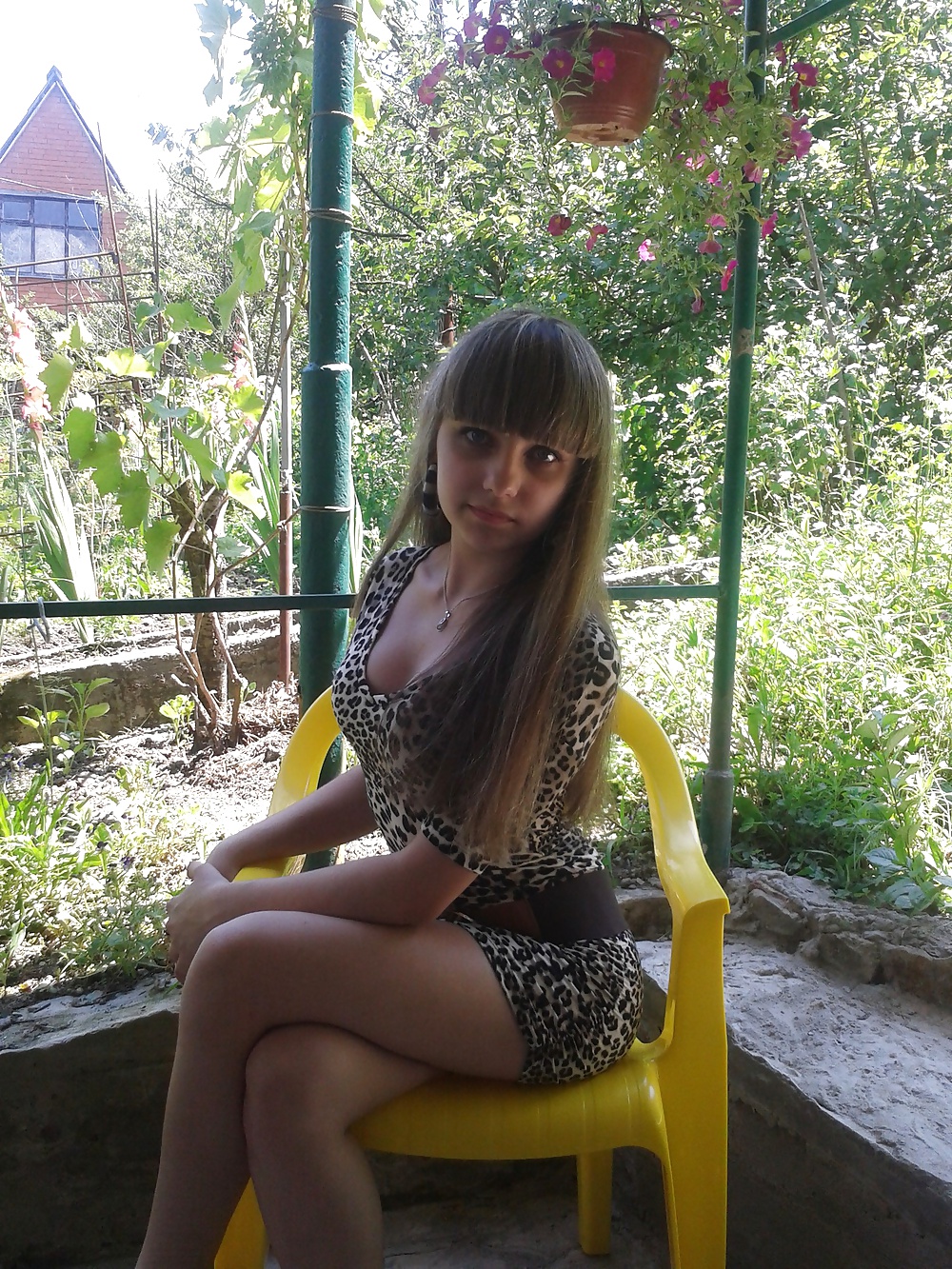 Chicas amateur
 #34599709