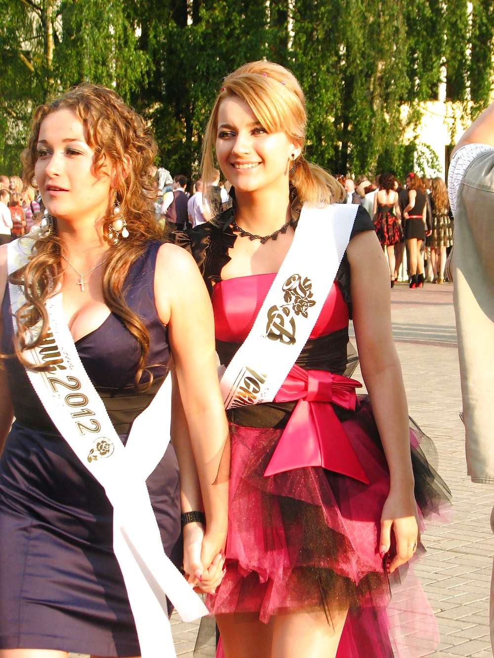 Chicas amateur
 #34599714