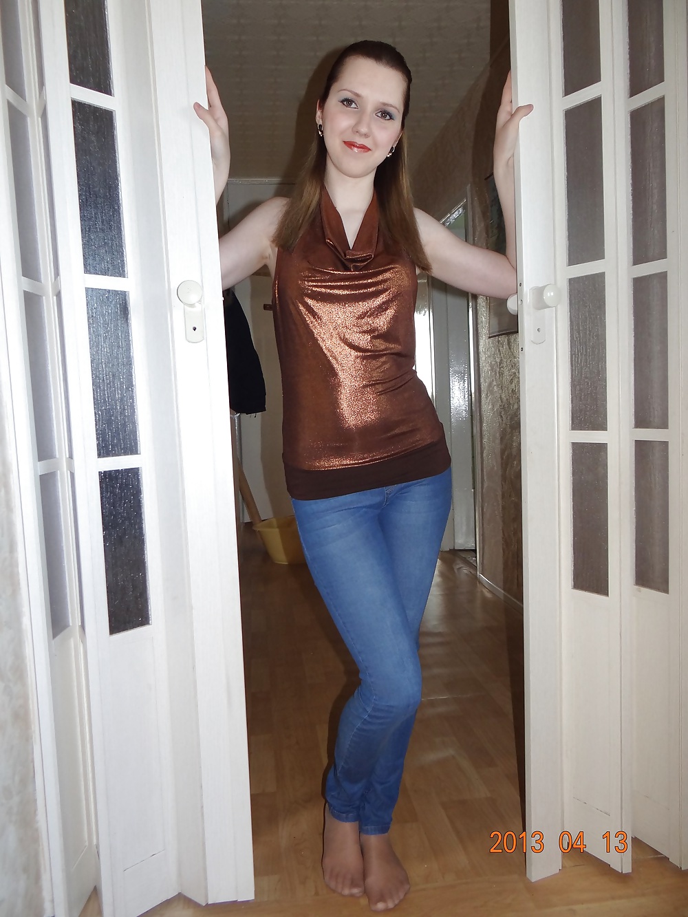 Chicas amateur
 #34599729