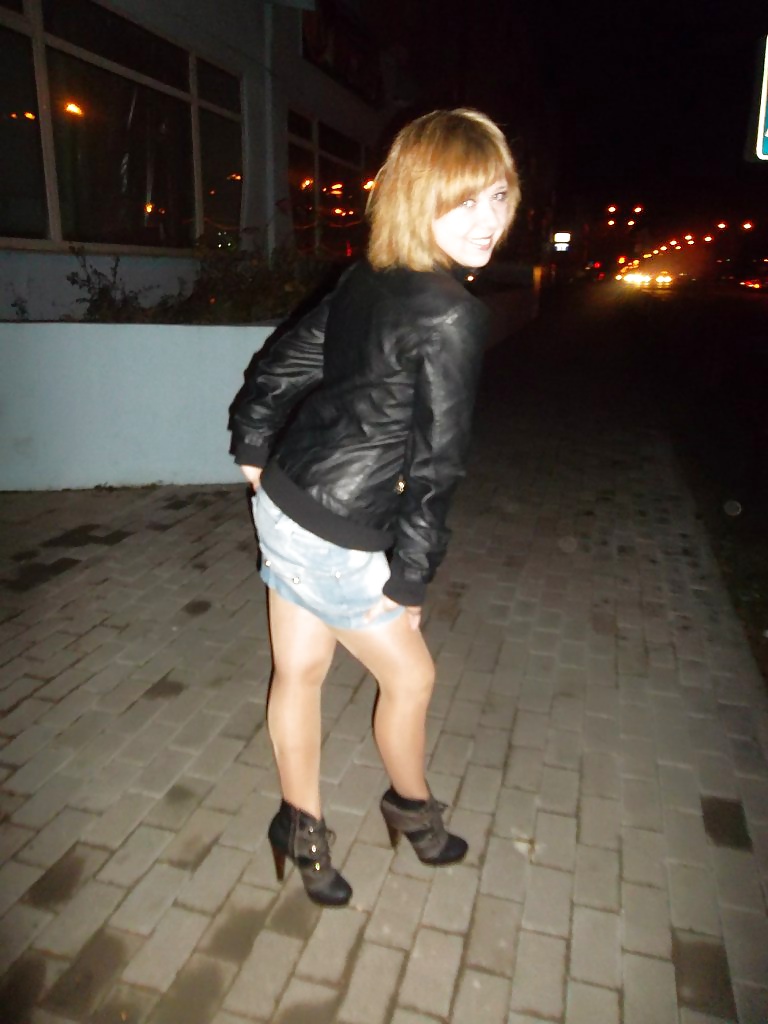 Chicas amateur
 #34599774