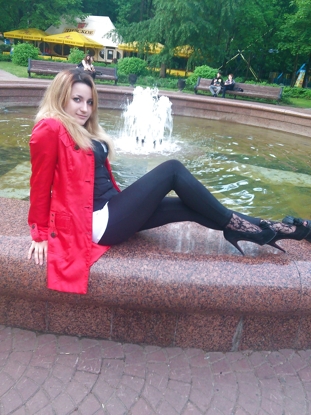 Chicas amateur
 #34599783