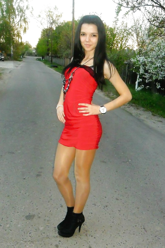 Chicas amateur
 #34599787