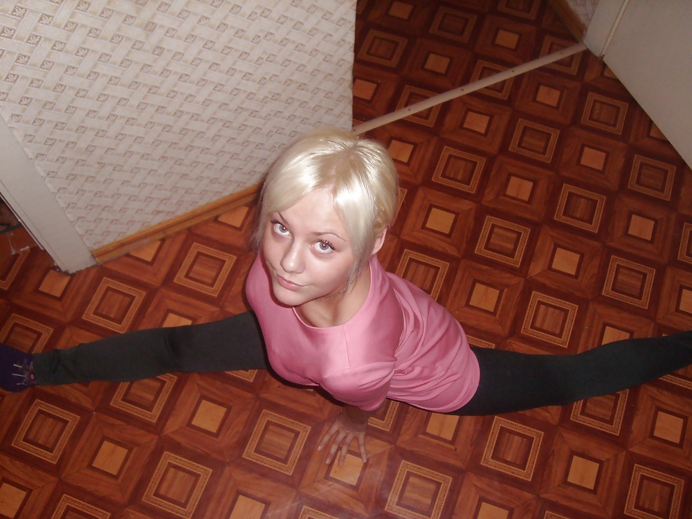 Chicas amateur
 #34599795