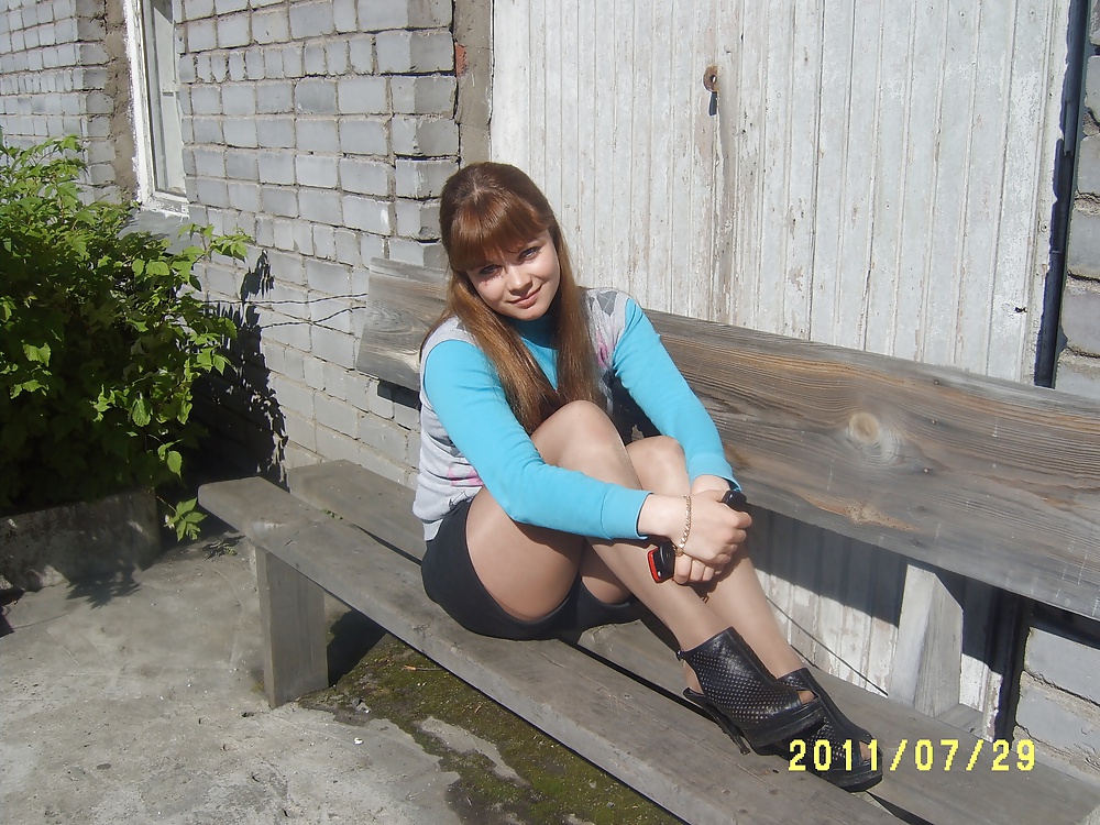 Chicas amateur
 #34599810