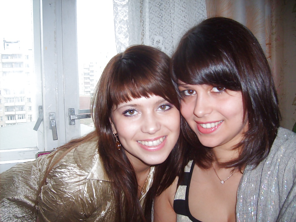 Chicas amateur
 #34599821