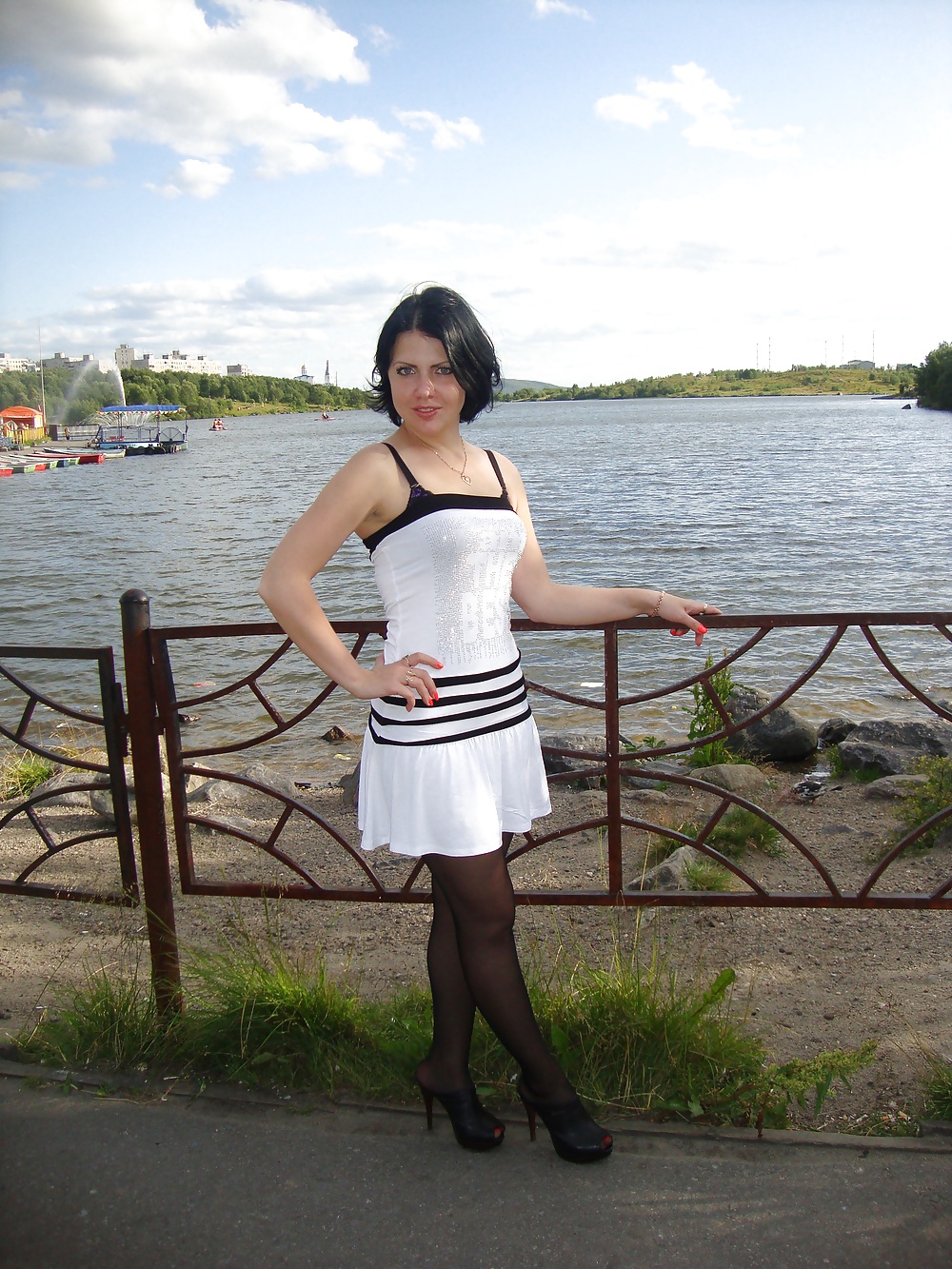 Chicas amateur
 #34599852