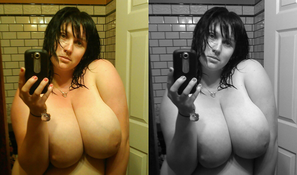 Big Natural Silicone-free Boobs! (Thick MILF) #33074679