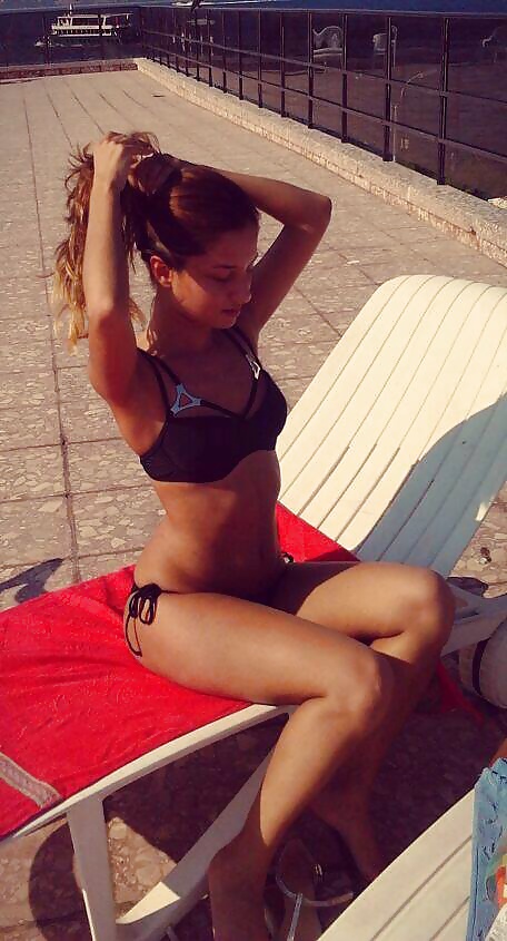 Istanbullu girl #30169957