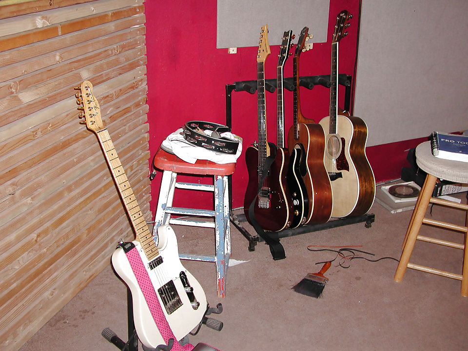 Mi sala de estar
 #39684008