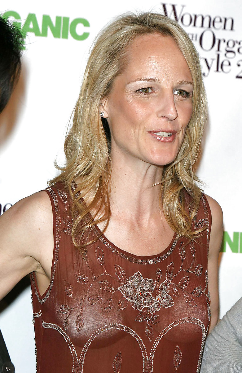 Helen Hunt #26475748