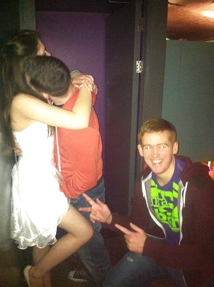 Filthy British slags! part 21 #33095481