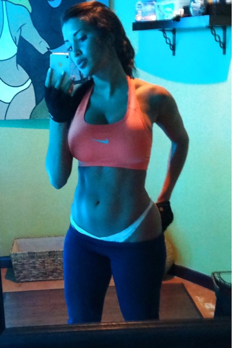 Muscle babes v
 #35114951