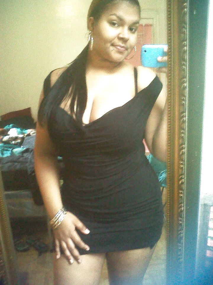 Latina Chubby #32154263