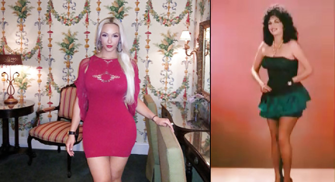 Coco austin vs. alexandra harra culi
 #36612892