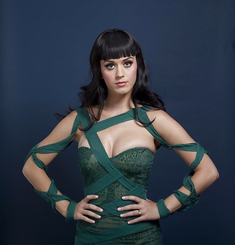 Katy perry so sexy
 #33005525