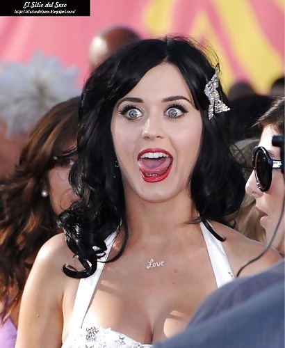 Katy Perry So Sexy #33005538