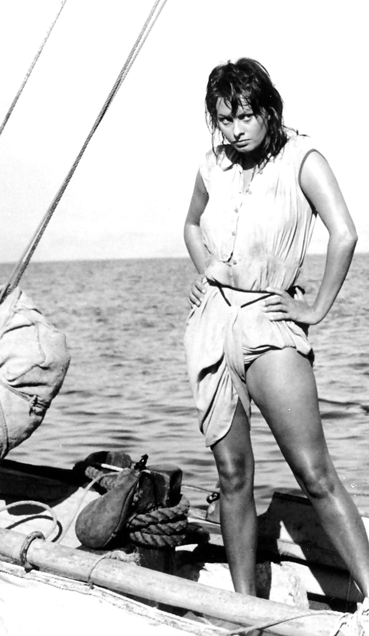 Sofia loren #38530540