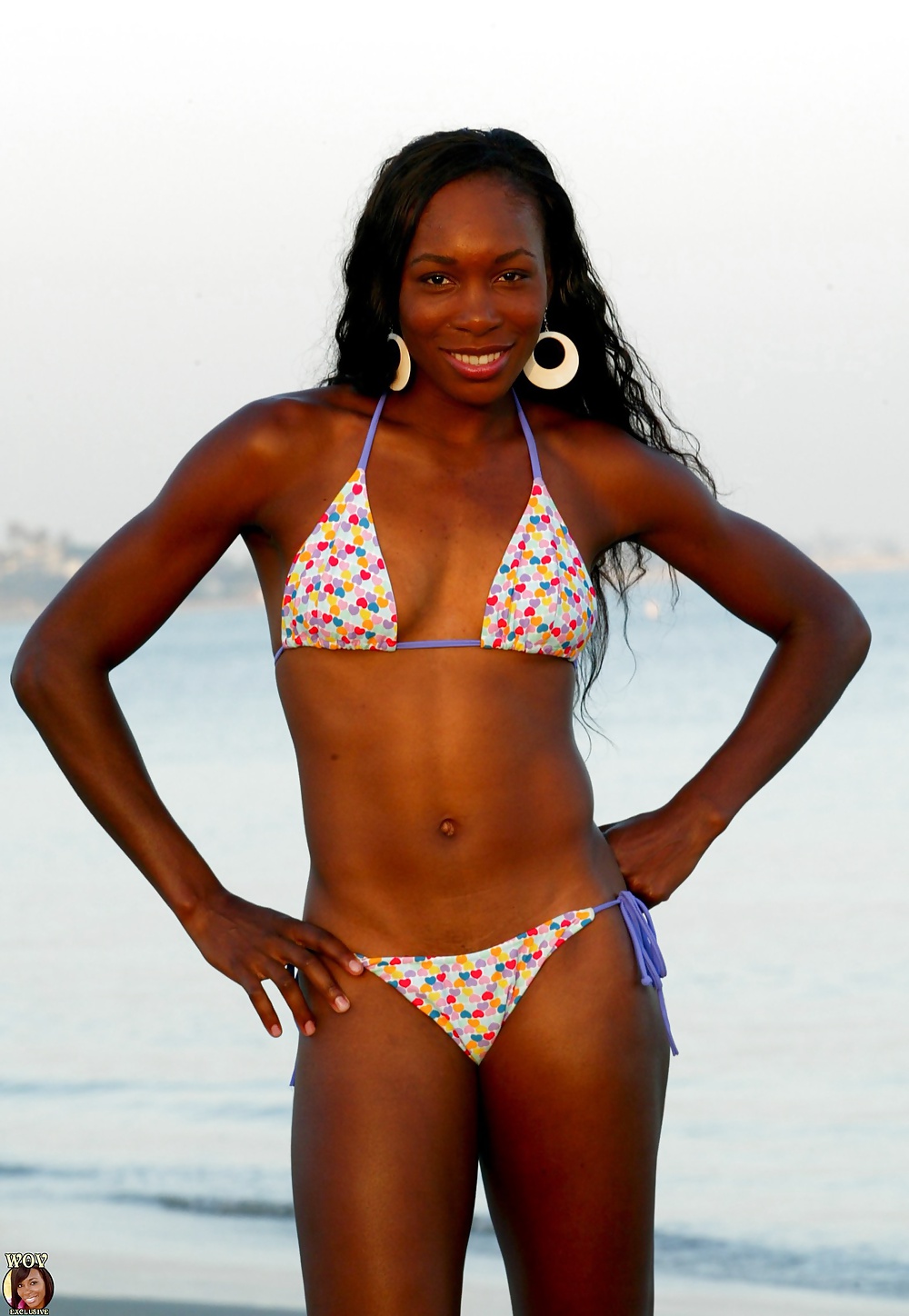 Venus Williams Bikini Und Nacktshooting .. #27164742