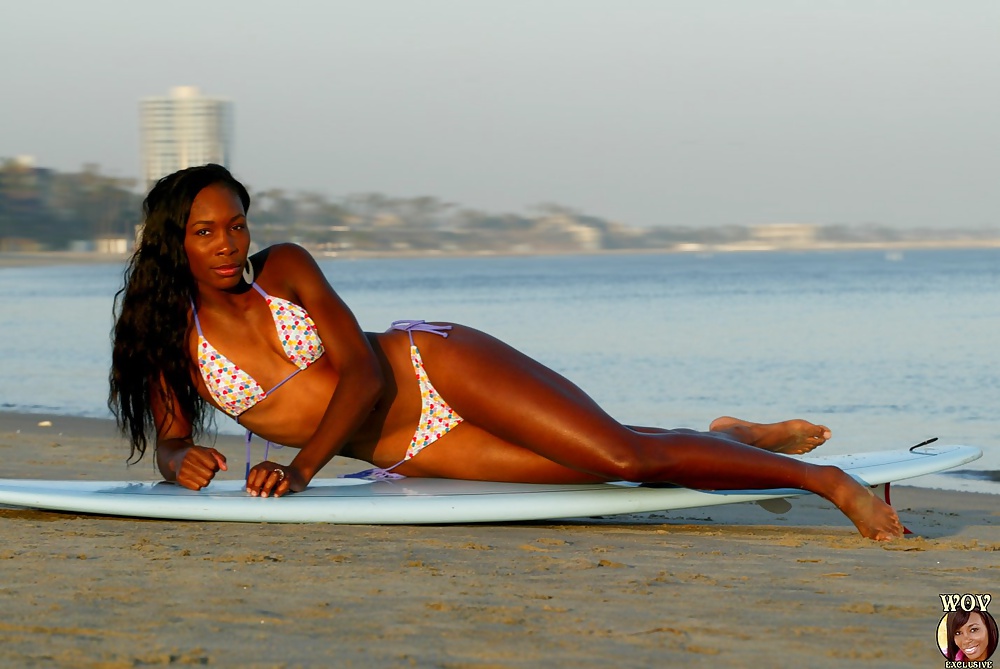 Venus Williams Bikini and Nude Shoot.. #27164814