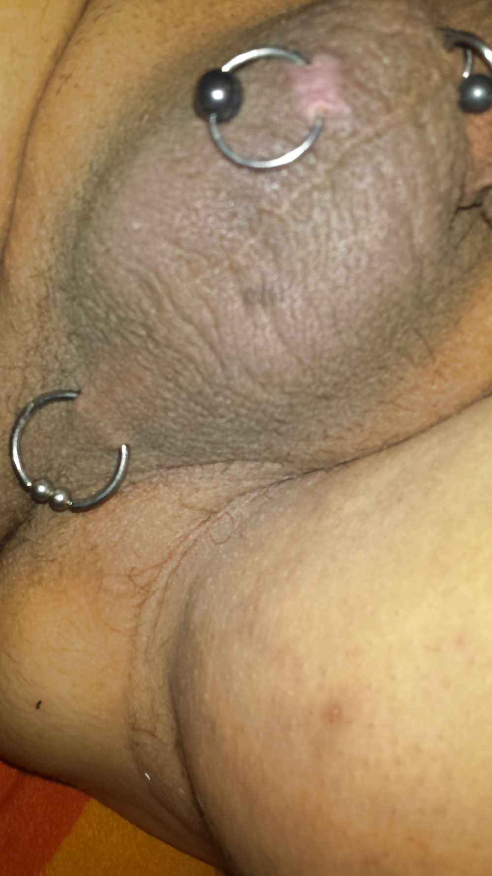 Piercing Hahn #38833999