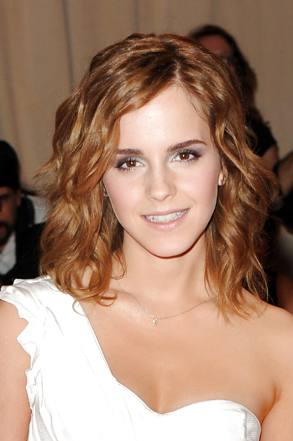 Emma watson
 #33643598