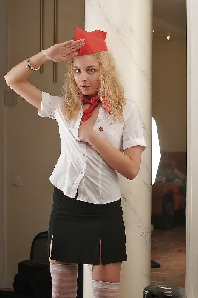My favourite hostess #34655009
