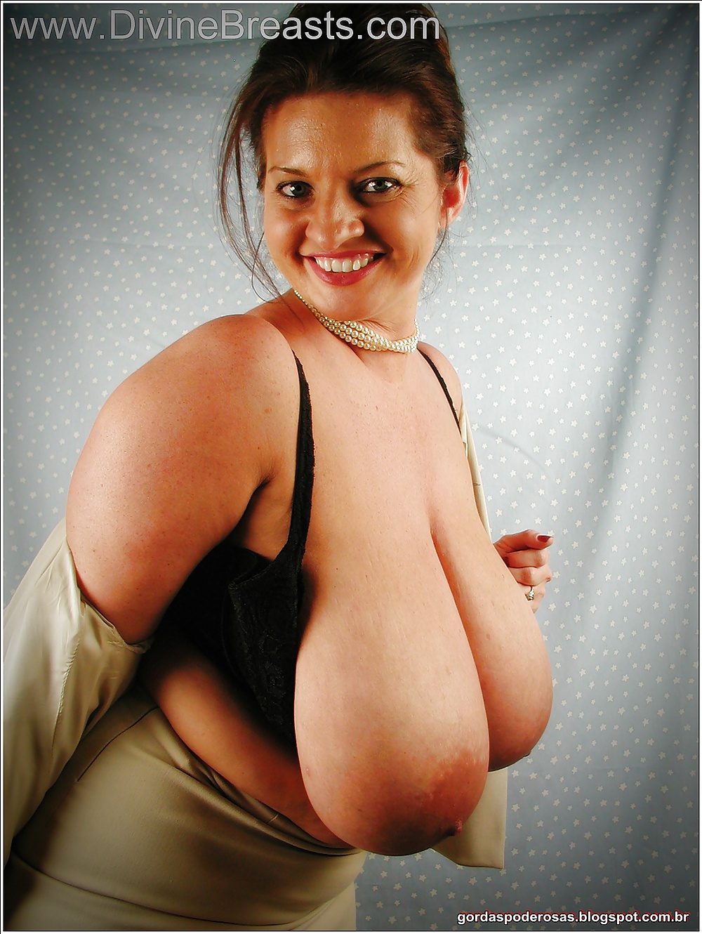 Maria Moore - MILF - Bbw - Big Tits - Reifen #29675793