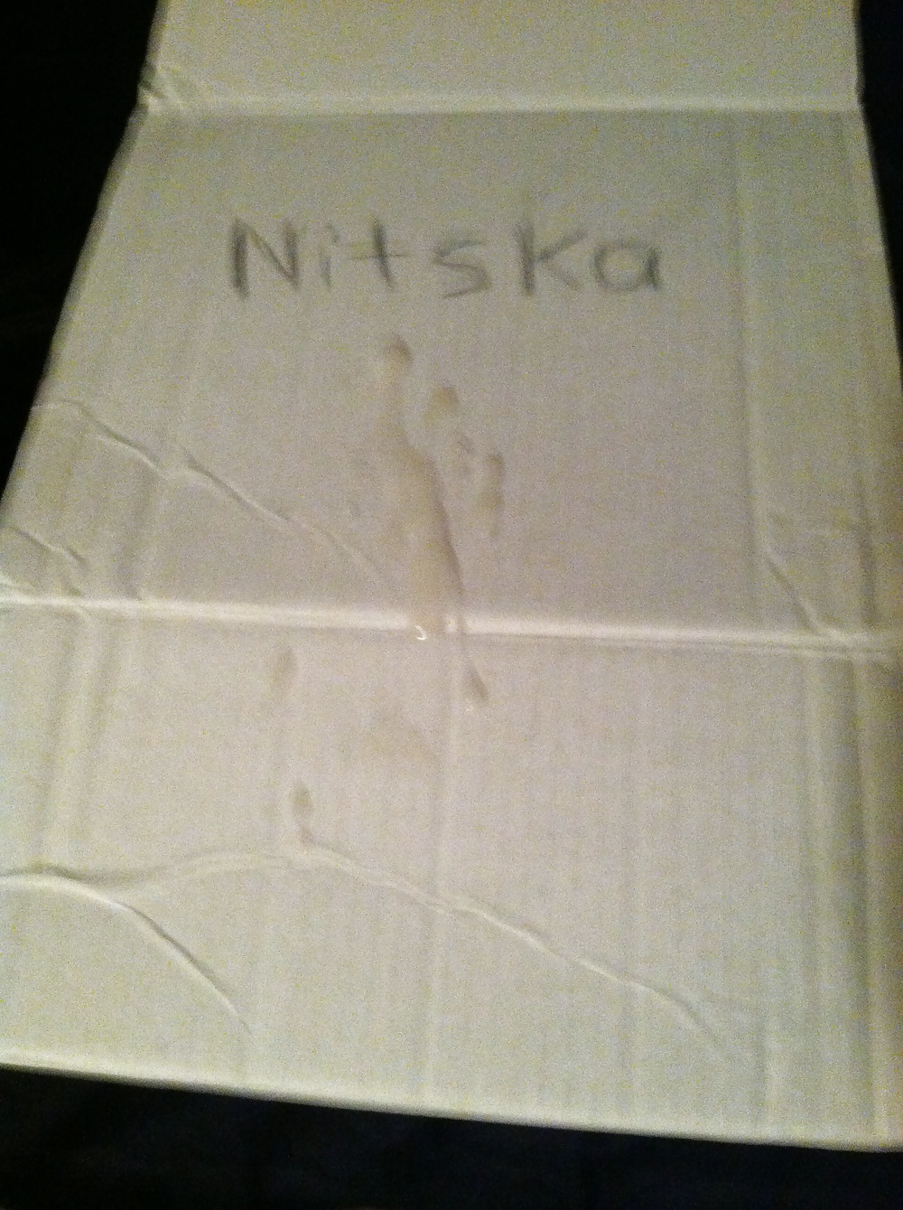 For Nitska x3 #29207809