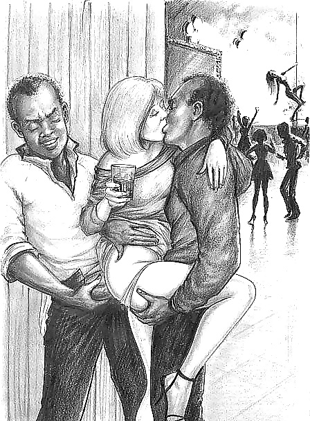 Polyamorous Pairings 11 #29893047