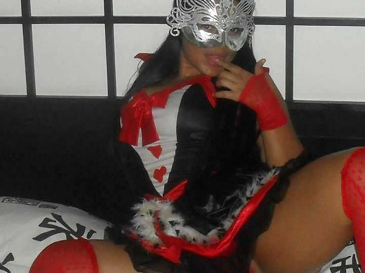 Desde popayan colombia 
 #40667217