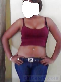 DOMINICANA Calentisima bisexual de santiago #25213914