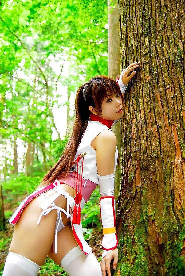 Cosplay #25463910