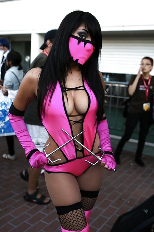 Cosplay #25463916