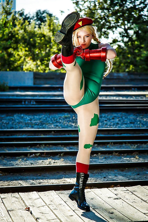 Cosplay #25463996