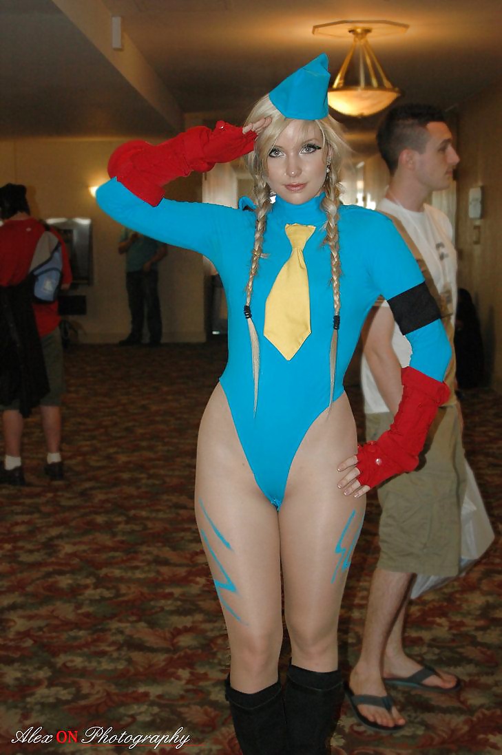 Cosplay #25464008