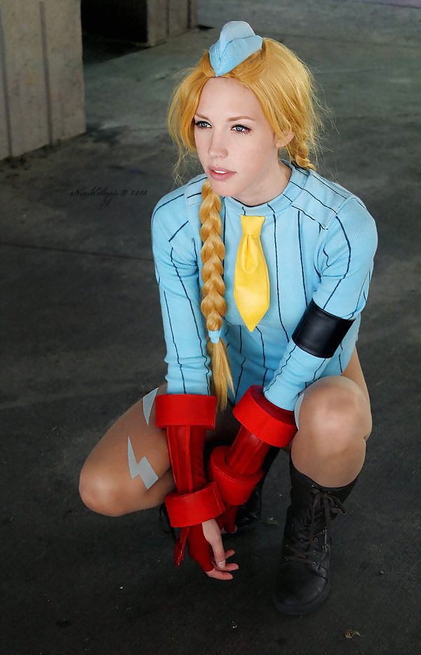 Cosplay #25464076