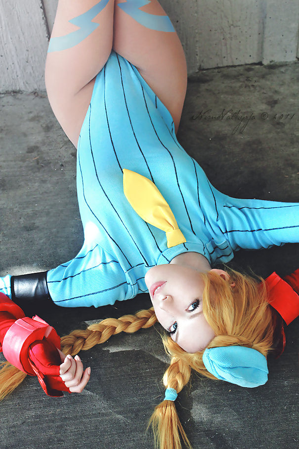Cosplay #25464099