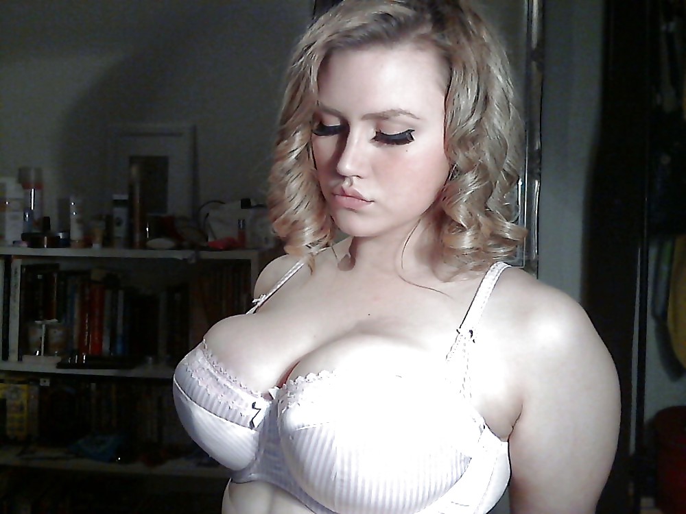 Amazing tits large and small #36550622