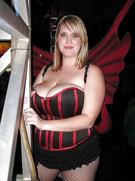 Amazing tits large and small #36550647