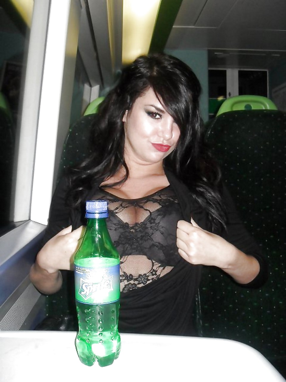 Amazing tits large and small #36550685