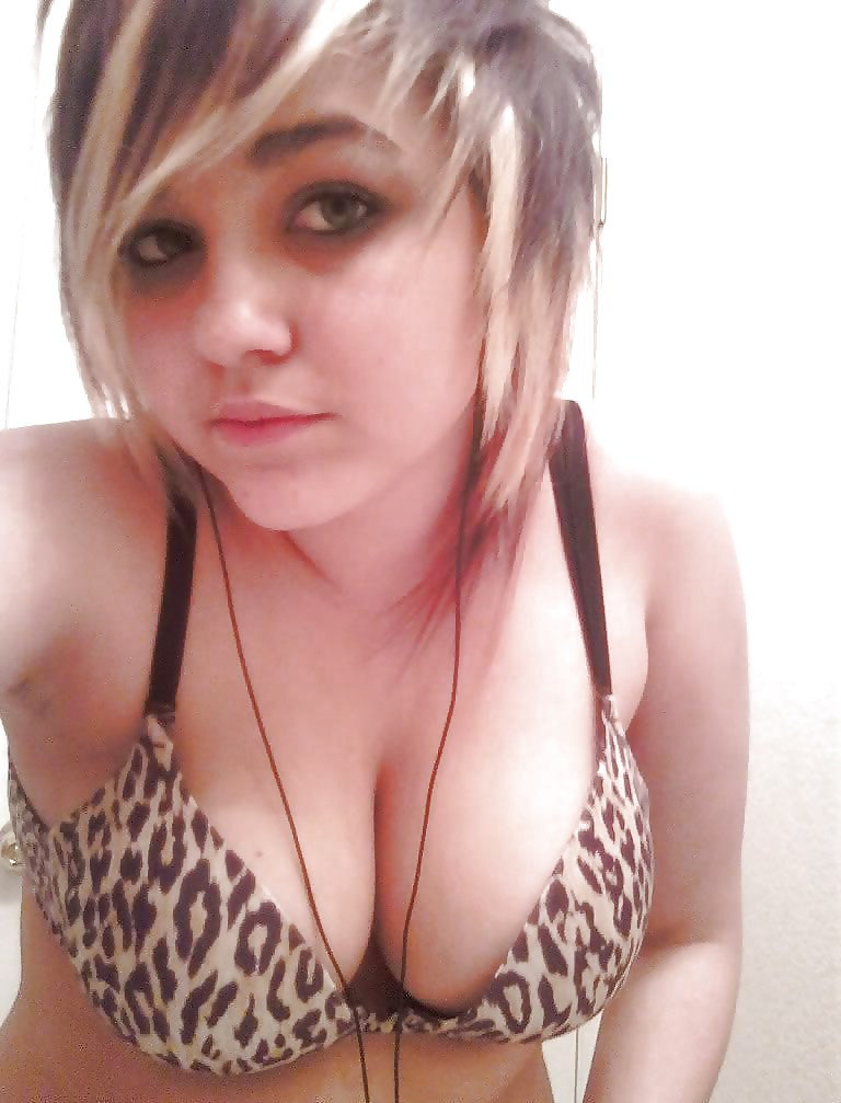 Amazing tits large and small #36550705